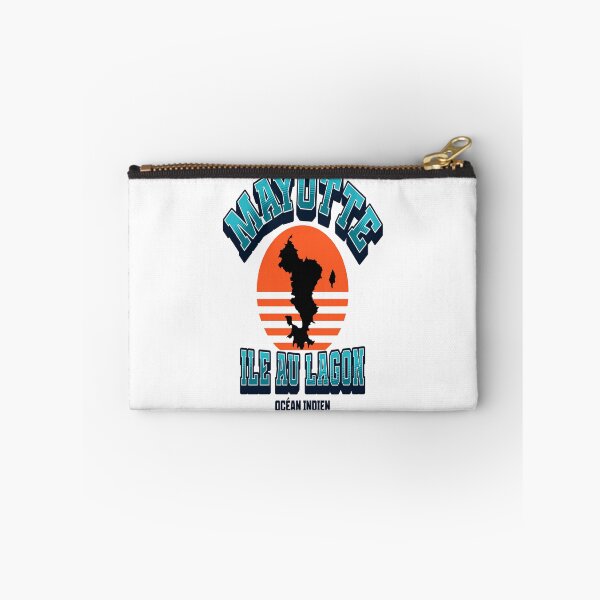 Item preview, Mayotte under the tropical sun designed and sold by FoxinhoSoumaila.