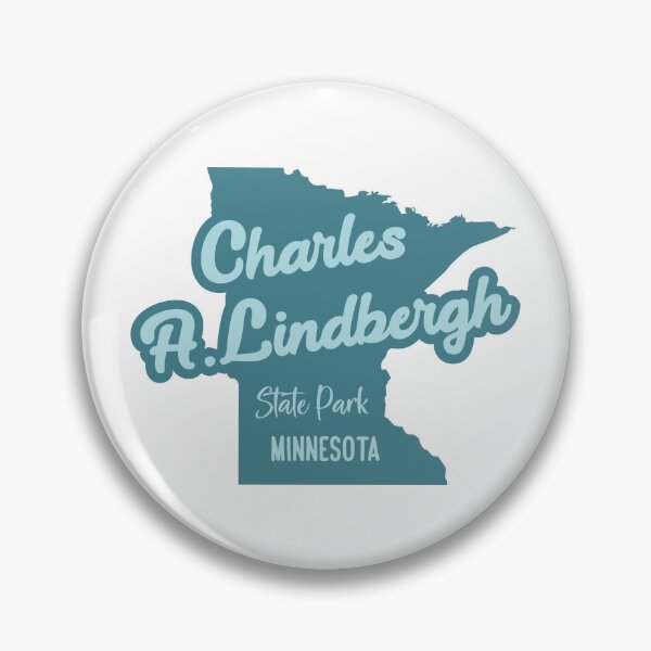 Item preview, Charles A. Lindbergh State Park Minnesota designed and sold by bivenart.