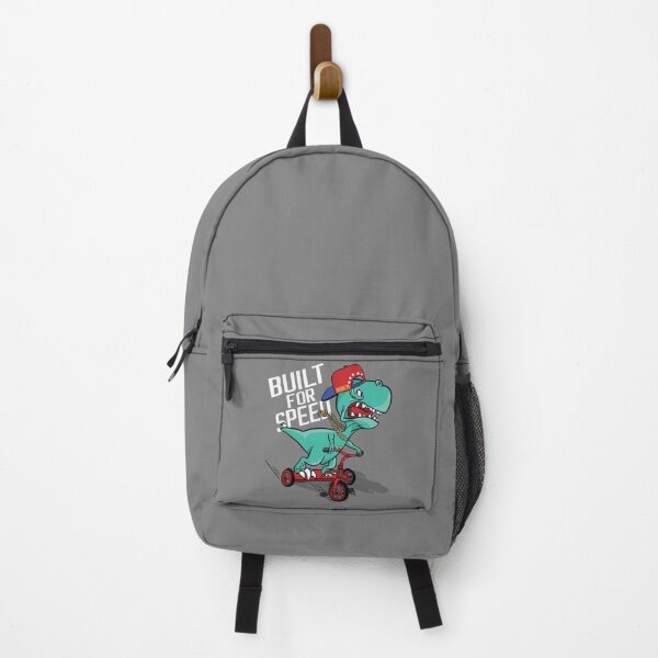 Item preview, Speedysaurus designed and sold by Fanverse Merchandise.