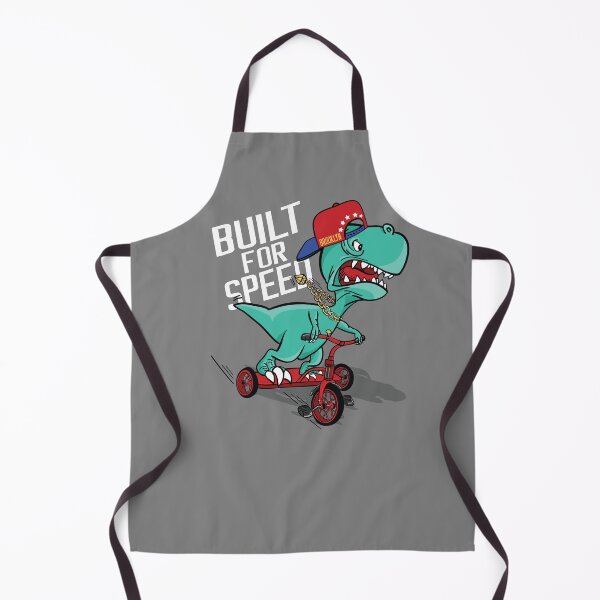 Item preview, Speedysaurus designed and sold by Fanverse Merchandise.