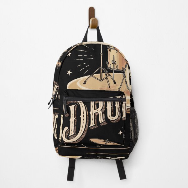 Item preview, Drumming Is My Cardio - Funny Drummer Art For Men Women Drum Set Drumming Lovers designed and sold by stmpdwrld.