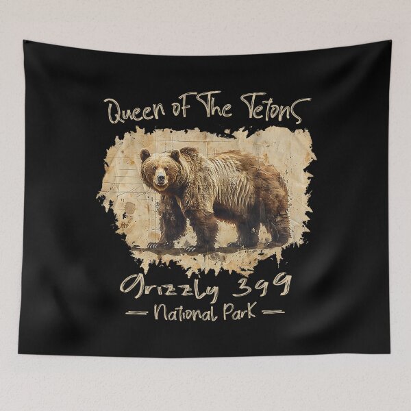 Item preview, Vintage Bear 399 W And F designed and sold by GiggleStudio.