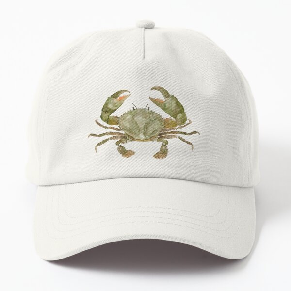 Item preview, Green Mud Crab designed and sold by Taylor Grosse.