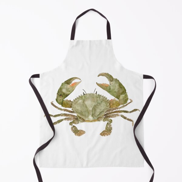 Item preview, Green Mud Crab designed and sold by Taylor Grosse.