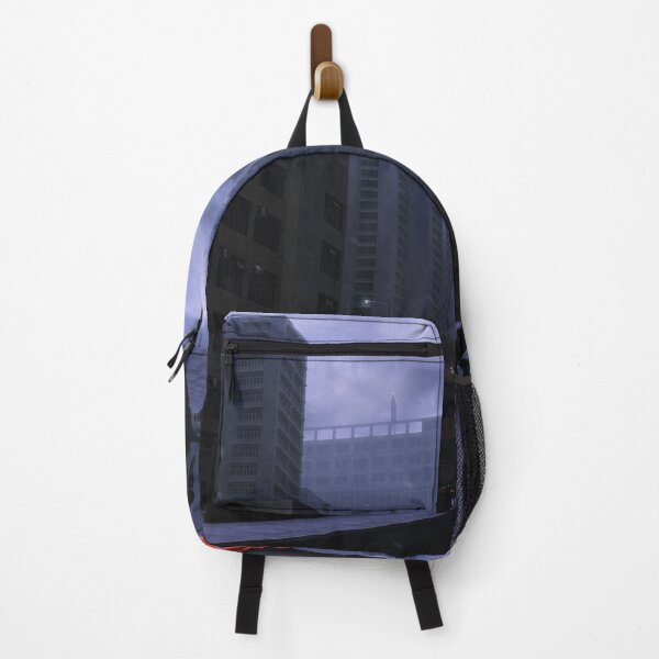 Item preview, Empty City designed and sold by Shaheen01.