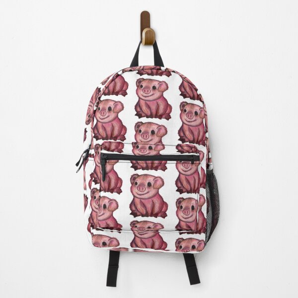 Item preview, Piggy designed and sold by MyBottomShelf.