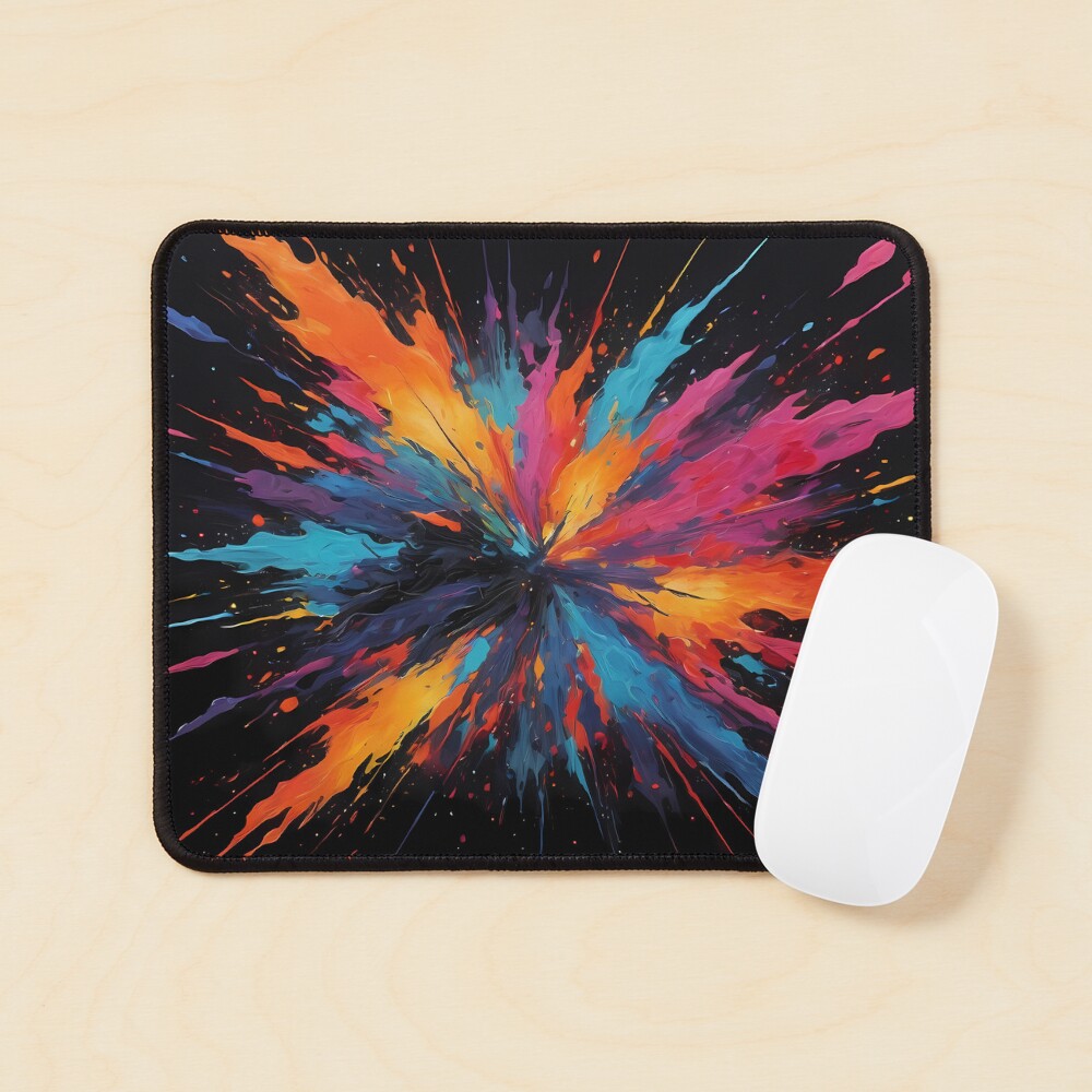Item preview, Mouse Pad designed and sold by papi1998.