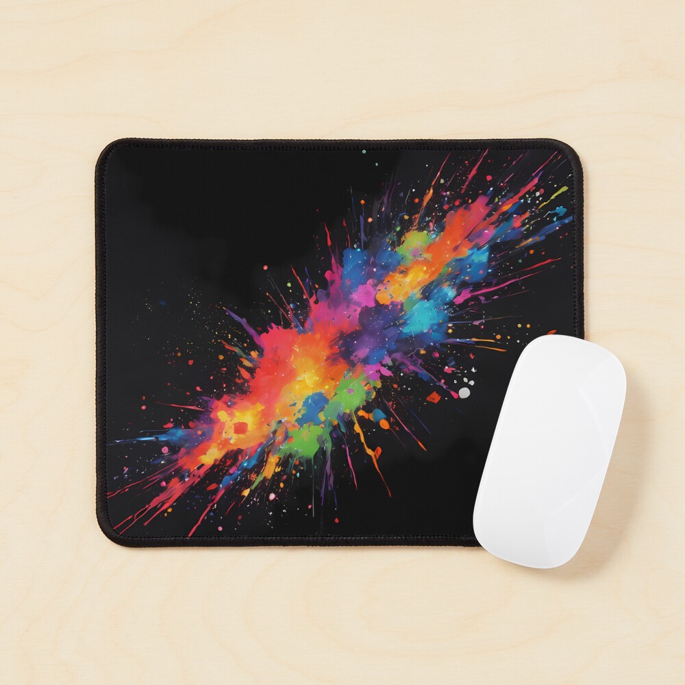 Item preview, Mouse Pad designed and sold by papi1998.