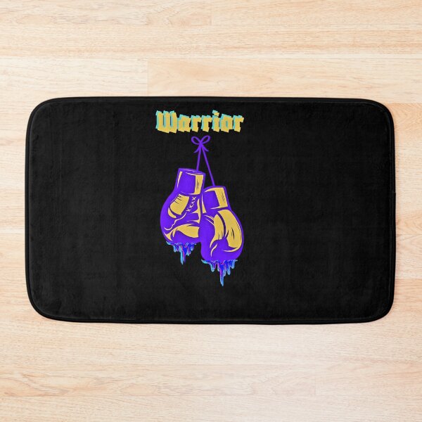 Item preview, Warrior Gloves designed and sold by GrindWardrobe.