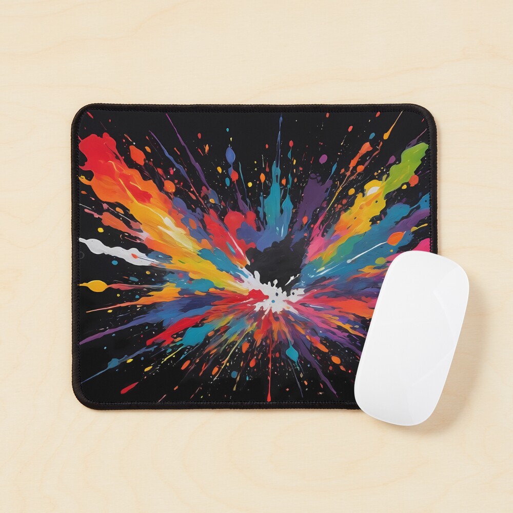 Item preview, Mouse Pad designed and sold by papi1998.