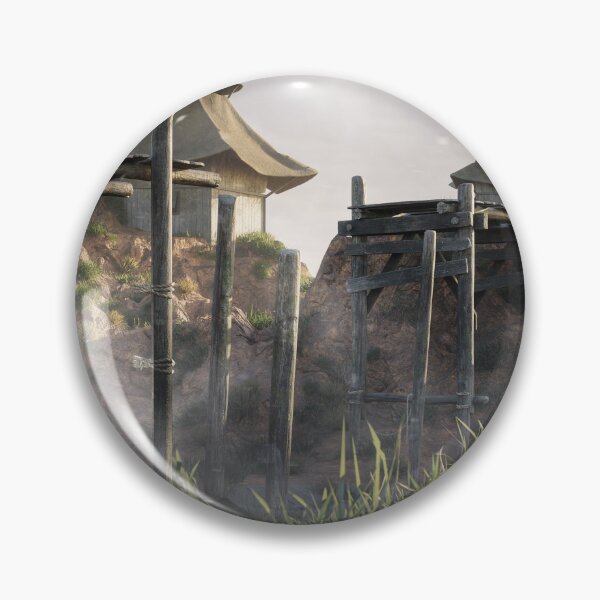 Item preview, Fallen Bridge designed and sold by Shaheen01.