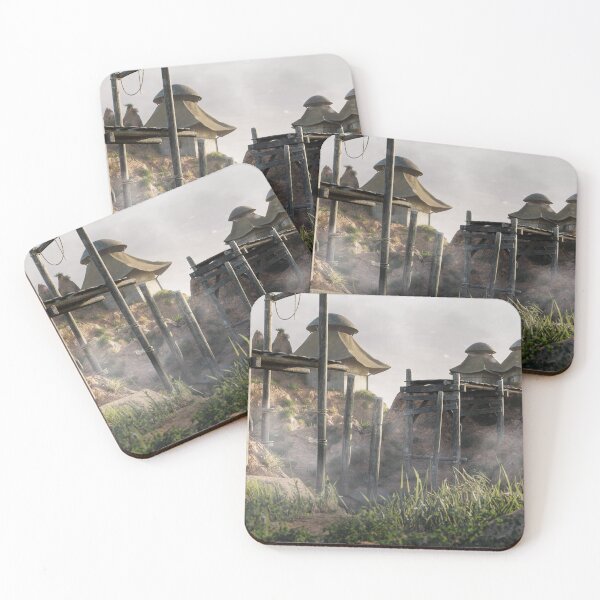 Item preview, Fallen Bridge designed and sold by Shaheen01.