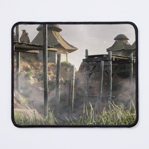 Item preview, Fallen Bridge designed and sold by Shaheen01.