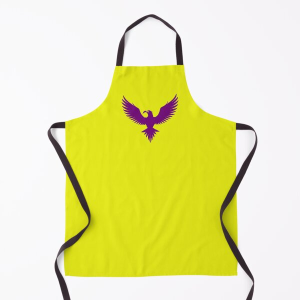 Item preview, Purple Raptor Sigil designed and sold by hauntedtees.