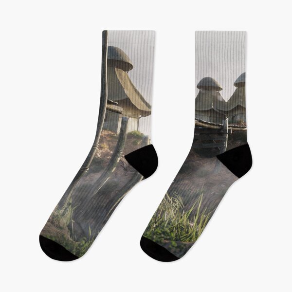 Item preview, Fallen Bridge designed and sold by Shaheen01.