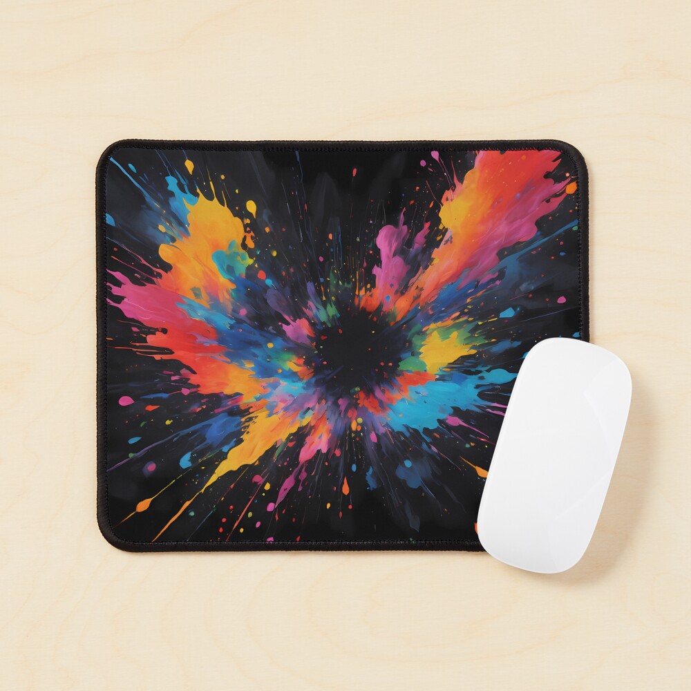 Item preview, Mouse Pad designed and sold by papi1998.
