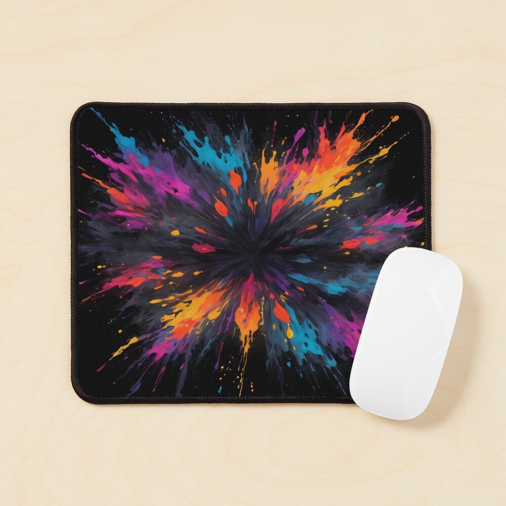 Item preview, Mouse Pad designed and sold by papi1998.