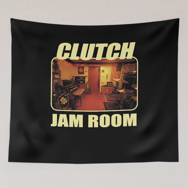Item preview, Room And Room Music designed and sold by GeorgeaNixion.