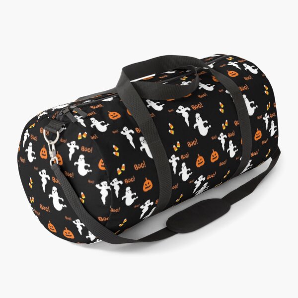 Item preview, Spooky Halloween Pattern designed and sold by EqualityMerch.