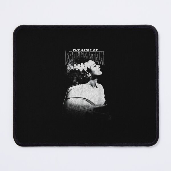 Item preview, Universal Monsters Bride Of Frankenstein Dark Portrait designed and sold by thompsonui.