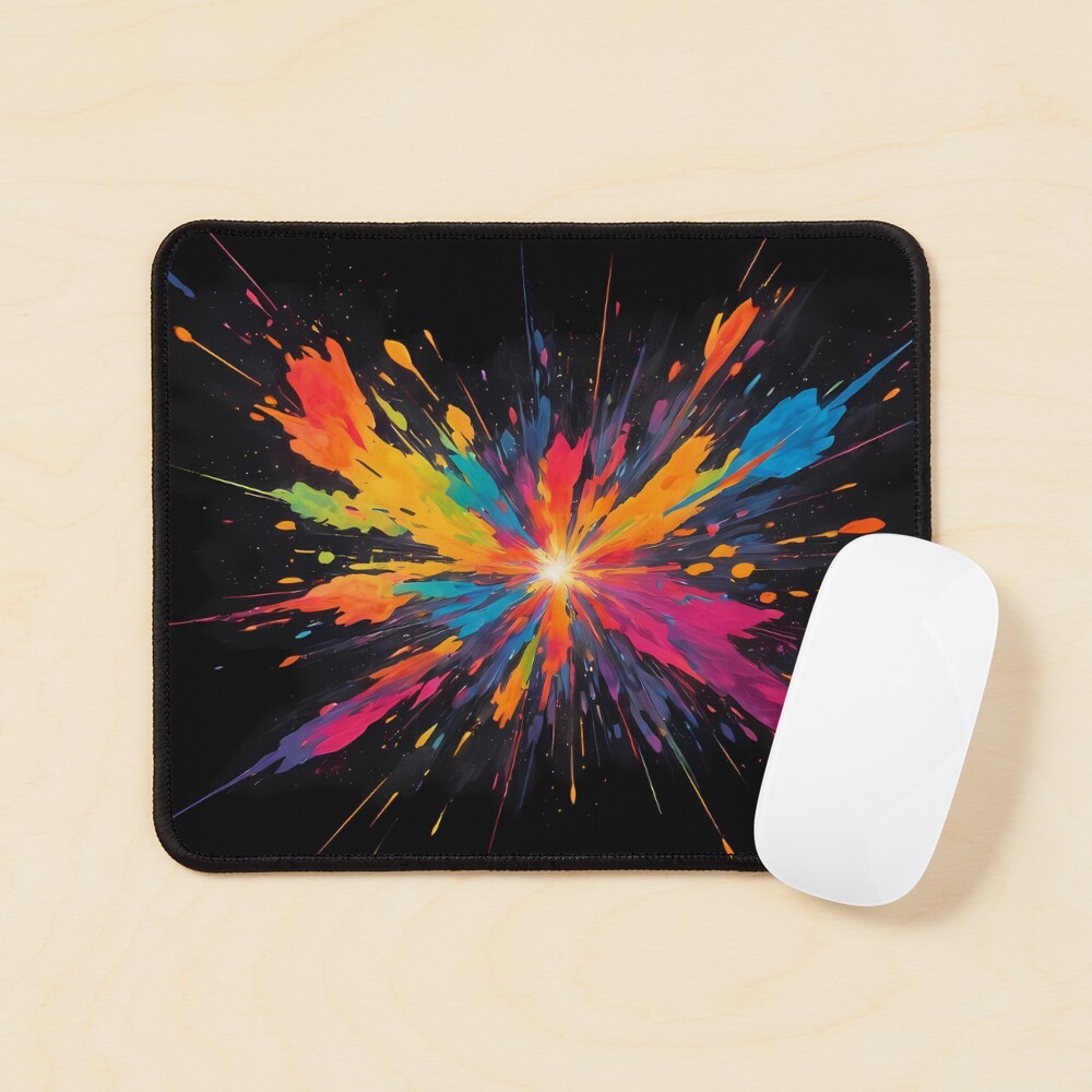 Item preview, Mouse Pad designed and sold by papi1998.