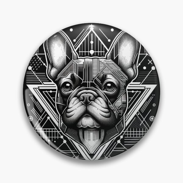 Item preview, French Bulldog Shirt for Dad, T-shirts Gift for Dog Lover father, T-Shirt Bulldog lover designed and sold by DekoDesignsHub.