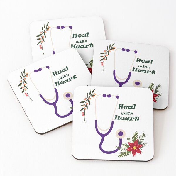 Item preview, Christmas Healthcare Gifts designed and sold by Julie-101Art.