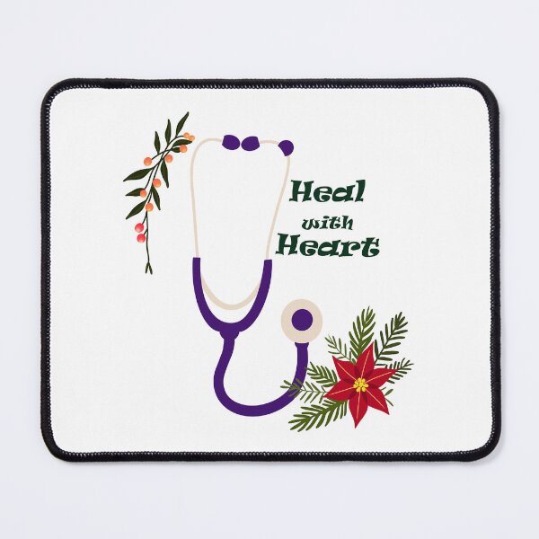 Item preview, Christmas Healthcare Gifts designed and sold by Julie-101Art.