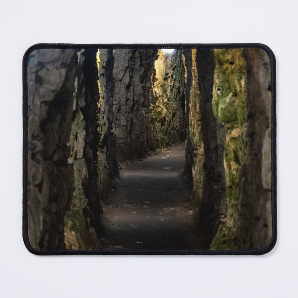 Item preview, Inside a Tunnel at Vimy Ridge, France designed and sold by jrtwynam.
