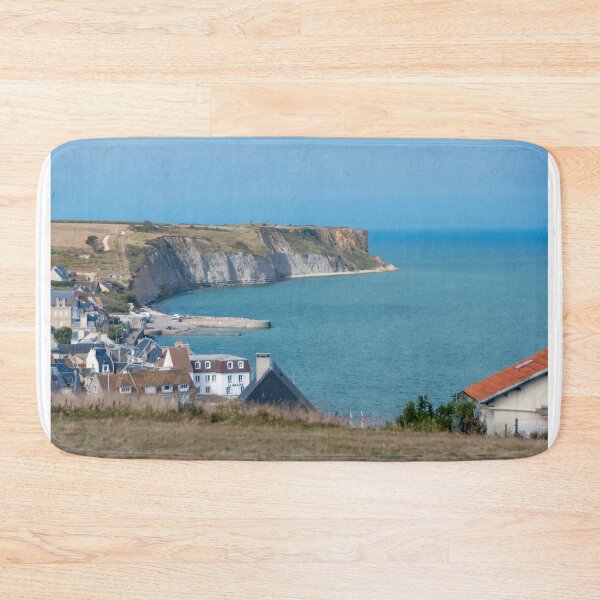 Item preview, Arromanches Coastline, Normandy, France designed and sold by jrtwynam.