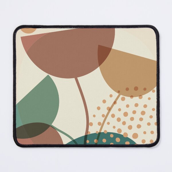 Item preview, Mouse Pad Potted Plant designed and sold by R-Marc-Designs.