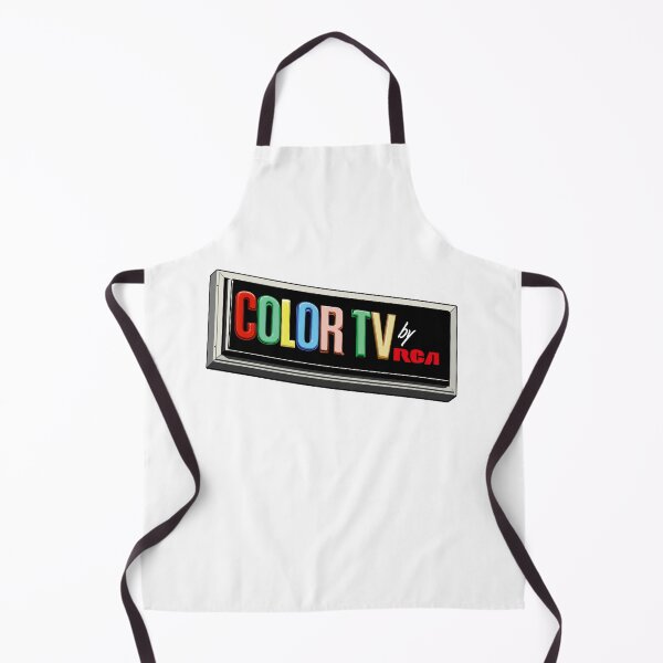 Item preview, Color TV by RCA - Motel Sign designed and sold by ChrisRoy1001.