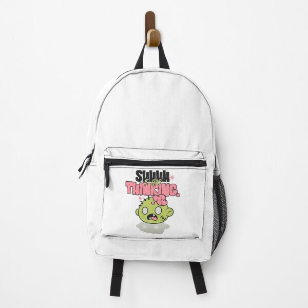 Item preview, Shh i'm Thinking designed and sold by wesdesignshop.