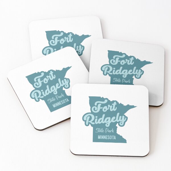 Item preview, Fort Ridgely State Park Minnesota designed and sold by bivenart.
