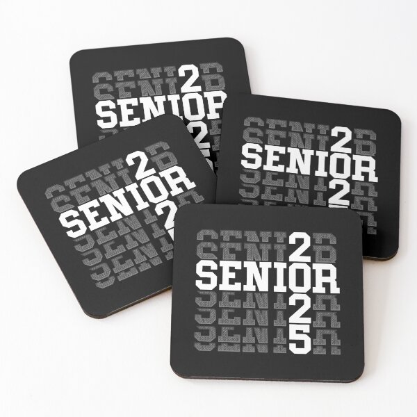 Item preview, Senior 2025 designed and sold by kripalsutariya.