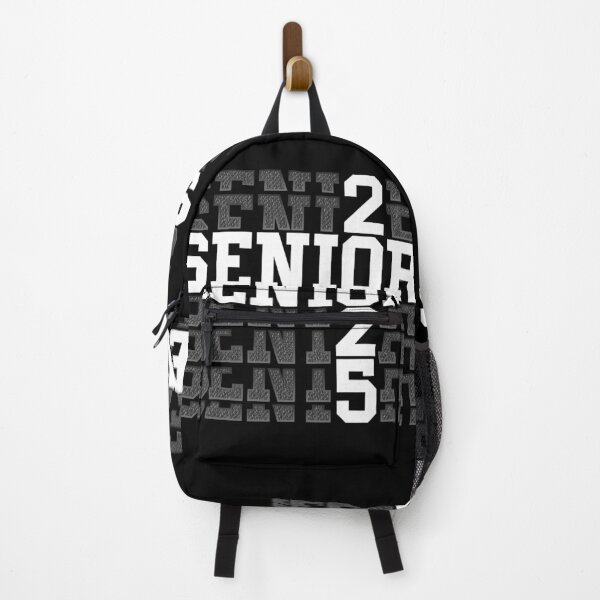 Item preview, Senior 2025 designed and sold by kripalsutariya.