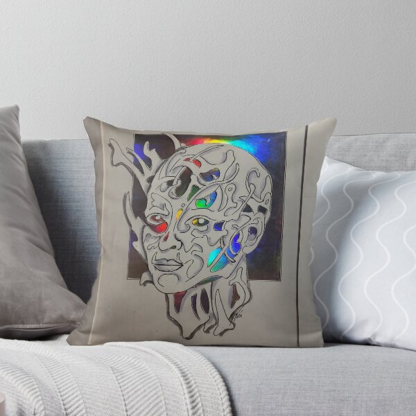 Item preview, bad skin? designed and sold by vogtvisions.