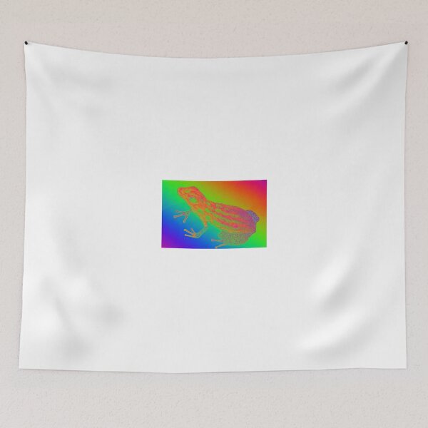 Item preview, Copy of March of Frogress Alternate Design  designed and sold by jaidos420.