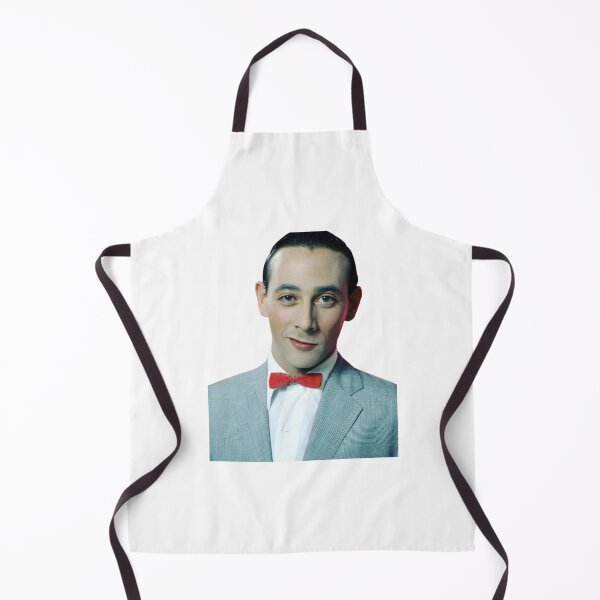 Item preview, Big Adventure Nostalgia: Peewee Herman Fan Art designed and sold by Dominika Farkašová.