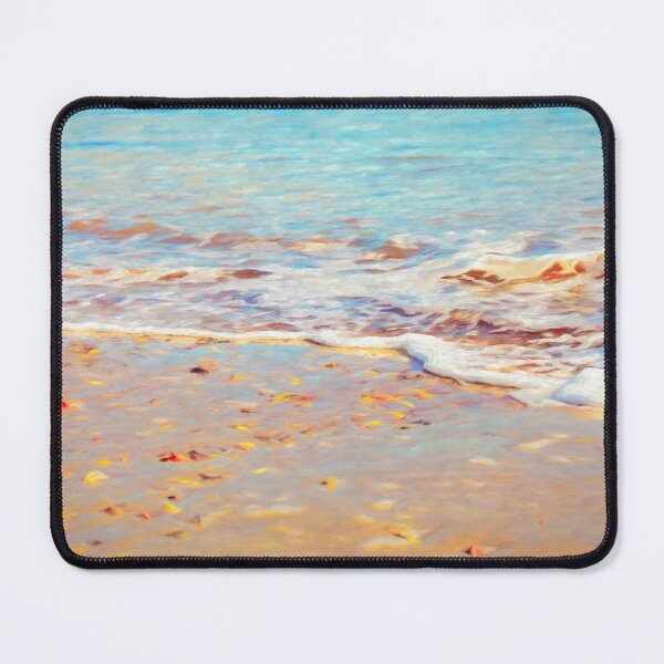 Item preview, Dreams Of The Seaside designed and sold by Tanya C Smith.