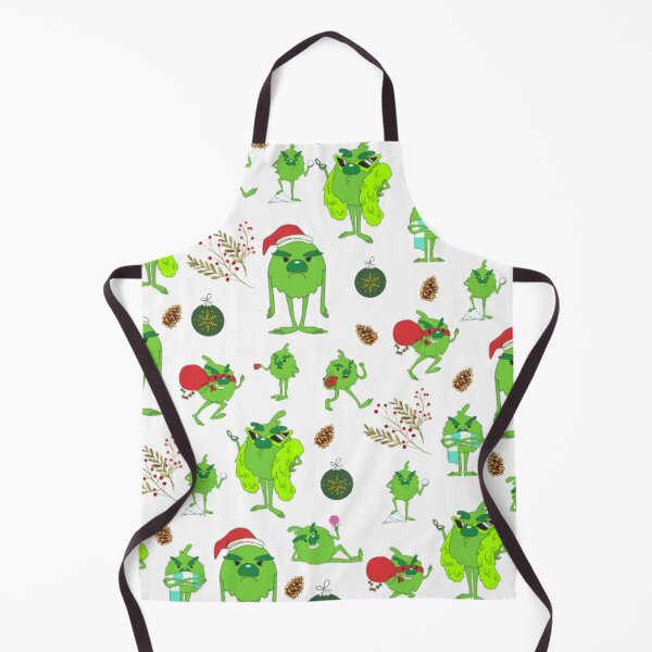 Item preview, Grinchmas Cheer designed and sold by FikaCreation.