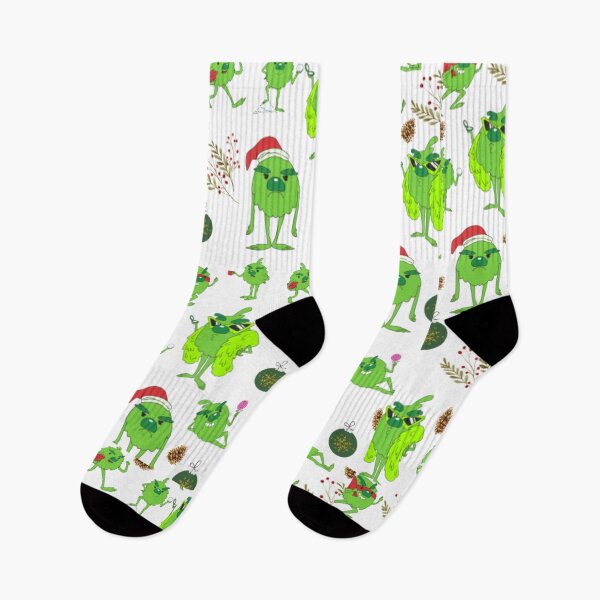 Item preview, Grinchmas Cheer designed and sold by FikaCreation.