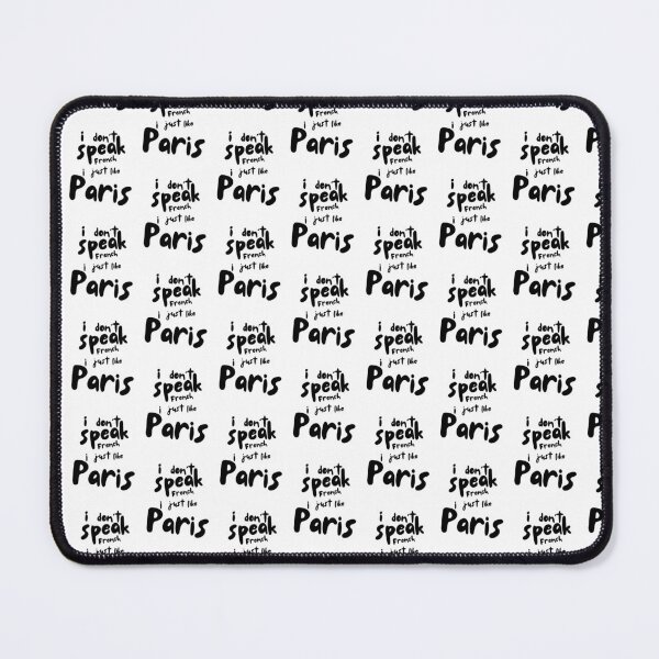 Item preview, French Attitude #28 designed and sold by Aurelie Boutique.