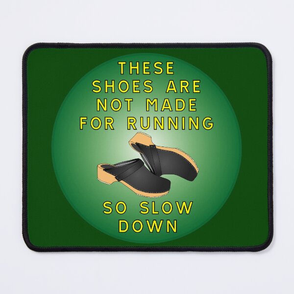 Item preview, Shoes for Peace! designed and sold by ALF2023.