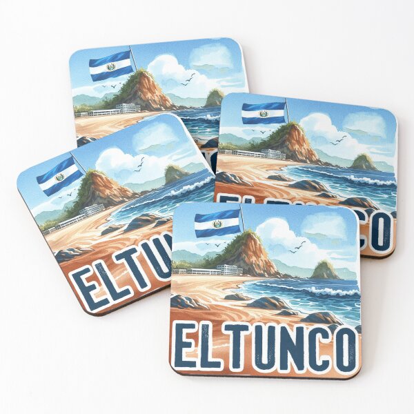Item preview, El Tunco designed and sold by clintang.