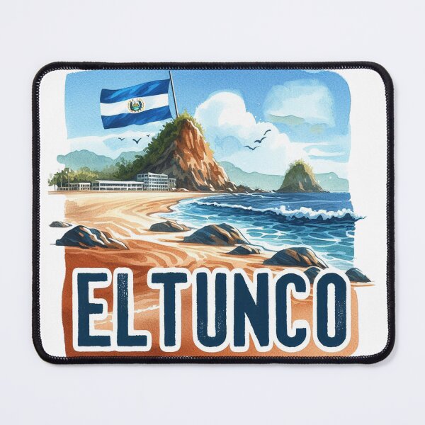 Item preview, El Tunco designed and sold by clintang.