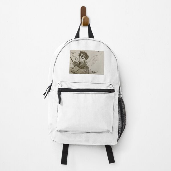 Item preview, Harry in class (sketch version) designed and sold by Jordywales.