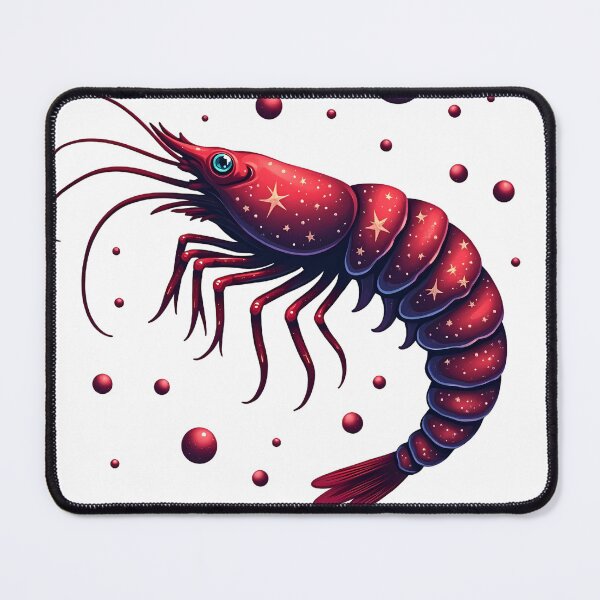 Item preview, Cherry shrimp designed and sold by Brizvid.