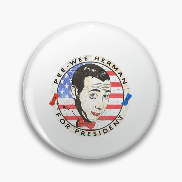 Item preview, 80s movies and Peewee Herman designed and sold by Dominika Farkašová.