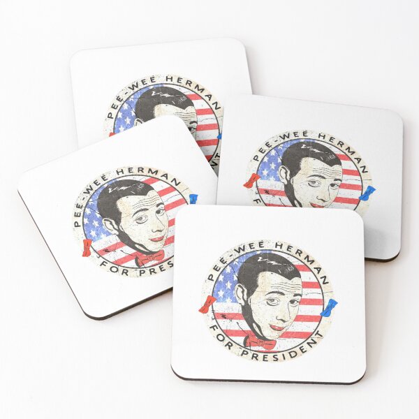 Item preview, 80s movies and Peewee Herman designed and sold by Dominika Farkašová.